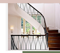 Услуги Лестницы под ключ в Бузулуке