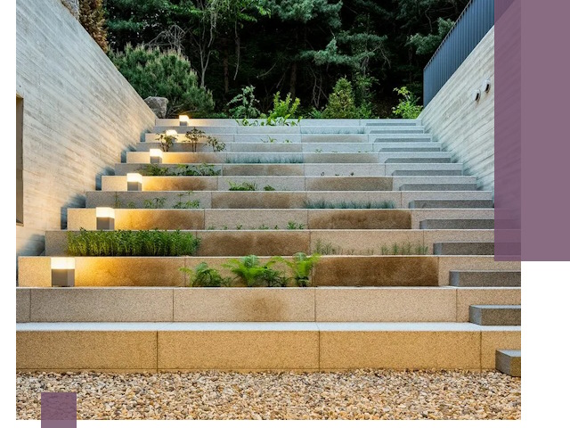 Монтаж лестниц под ключ в Бузулуке — быстро и качественно