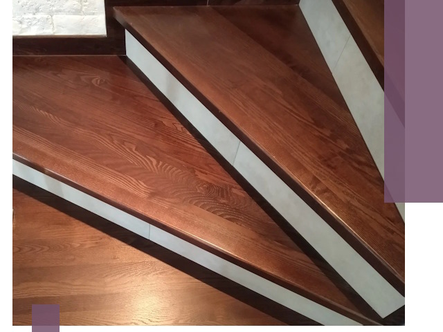 Ремонт металлических и бетонных лестниц в Бузулуке быстро и качественно