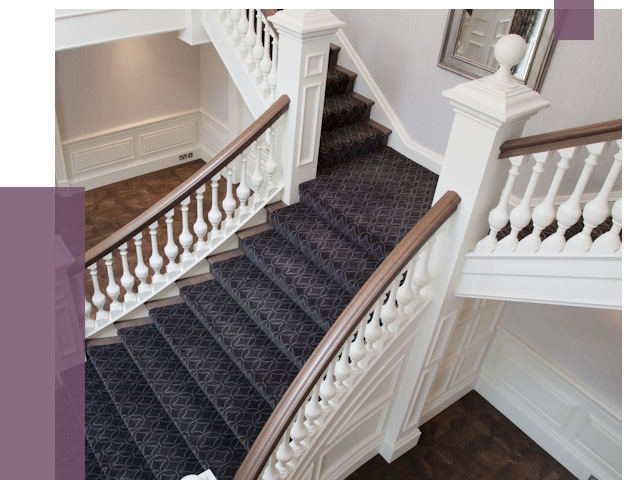 Деревянные лестницы в Бузулуке на заказ от 437808 руб. — ПРОЛЁТ-Бзл