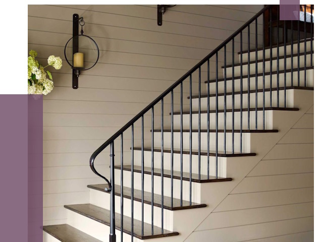 Лестницы для дома в Бузулуке —  от 78180 руб. | ПРОЛЁТ-Бзл