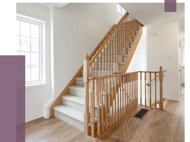 Мансардные лестницы в Бузулуке от 19284 руб.  | ПРОЛЁТ-Бзл