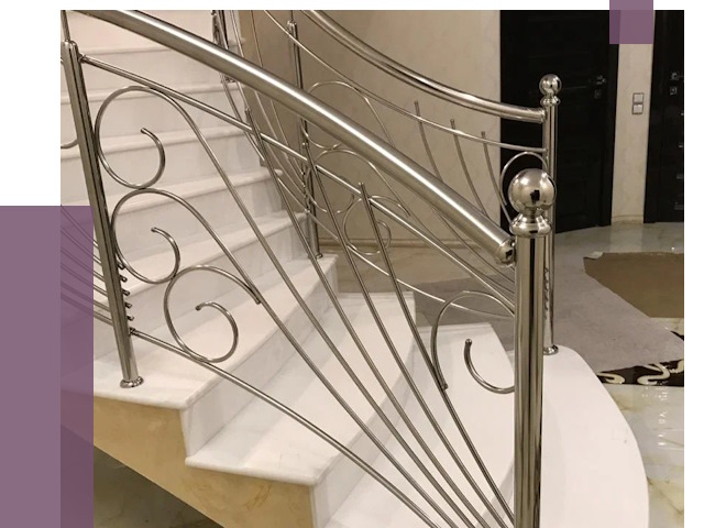 Ремонт перил в Бузулуке: покраска, замена и укрепление от 3336 руб.