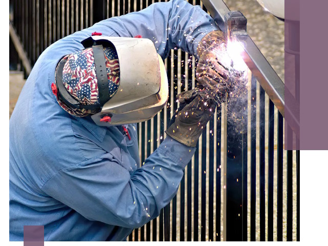 Демонтаж перил срочно и аккуратно в Бузулуке