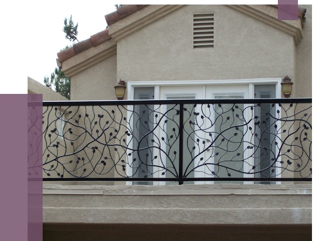 Монтаж балконных ограждений в Бузулуке от 5420 руб. — ПРОЛЁТ-Бзл