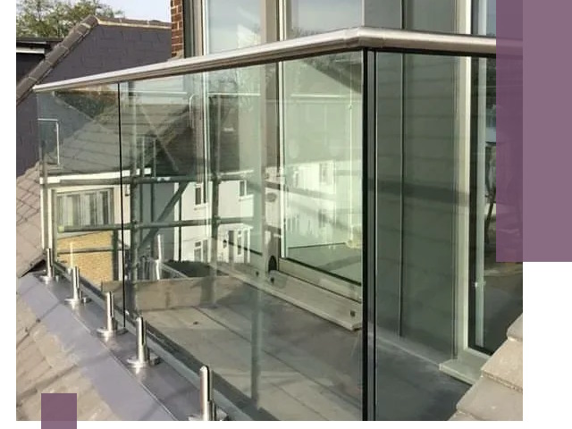 Демонтаж балконных ограждений в Бузулуке — быстро и безопасно