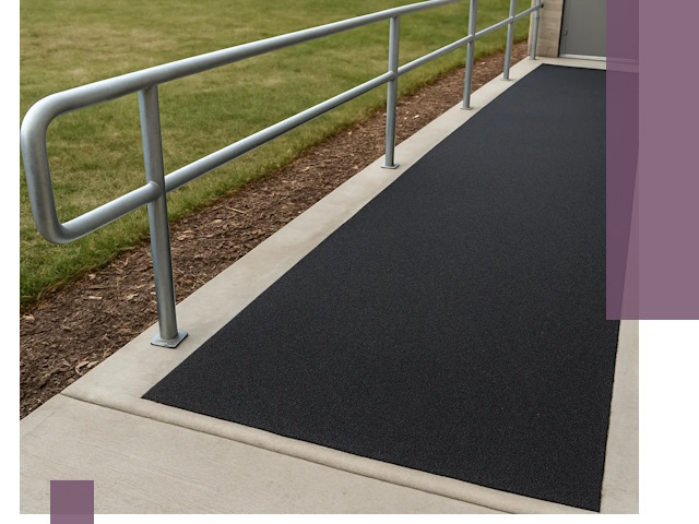 Демонтаж пандусов в Бузулуке: быстро и аккуратно