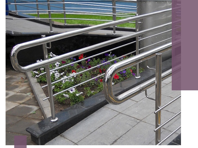 Ремонт пандусов в Бузулуке: быстро, надежно, с гарантией