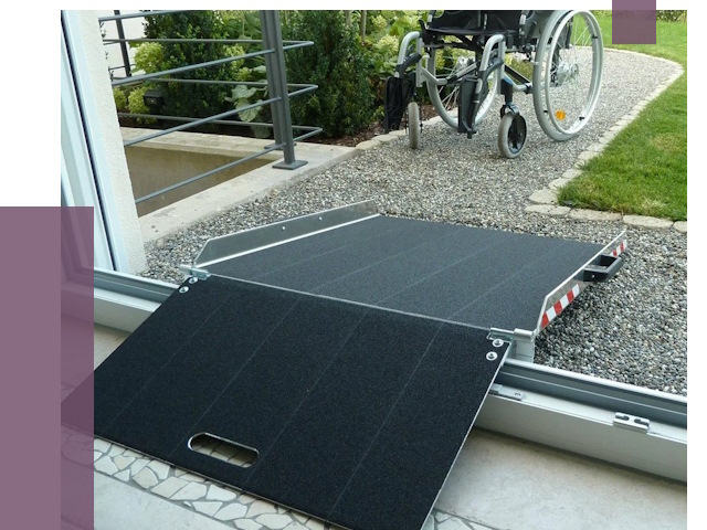 Мобильные пандусы в Бузулуке от 4691 руб. купить | ПРОЛЁТ-Бзл