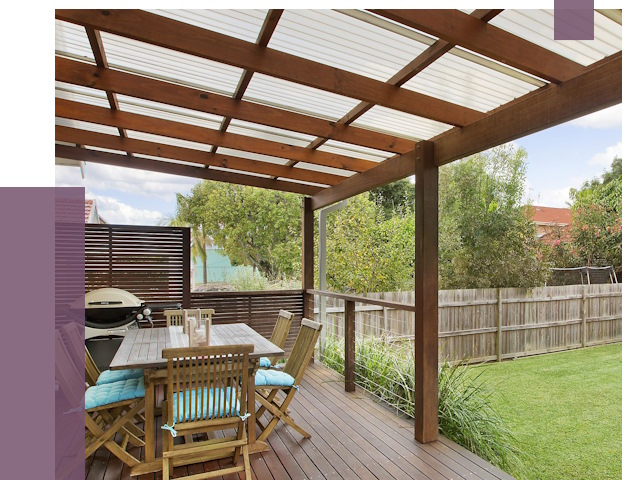 Навесы во двор в Бузулуке от 12926 руб. — монтаж | ПРОЛЁТ-Бзл