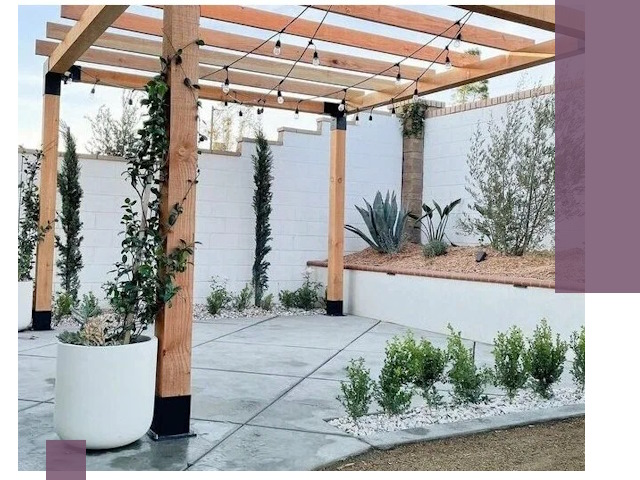 Надежные навесы для террасы в Бузулуке под ключ от производителя