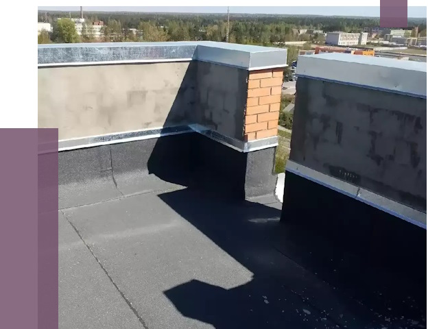 Демонтаж парапетов в Бузулуке от 4378 руб.  | ПРОЛЁТ-Бзл