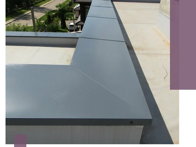 Демонтаж парапетов любой сложности в Бузулуке быстро и аккуратно