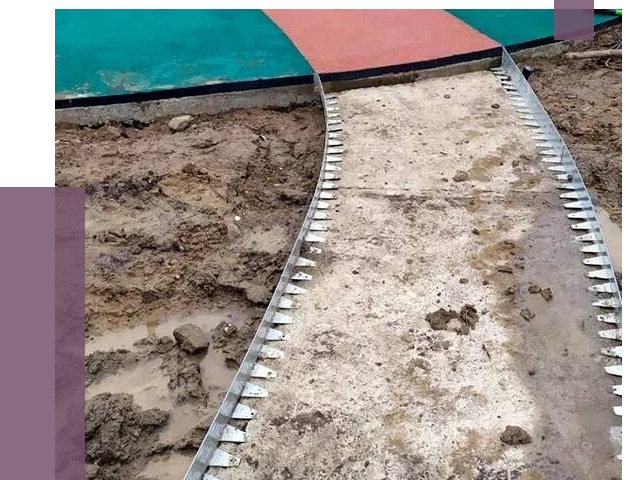 Оцинкованные бордюры в Бузулуке от 4378 руб. — купить под ключ | ПРОЛЁТ-Бзл