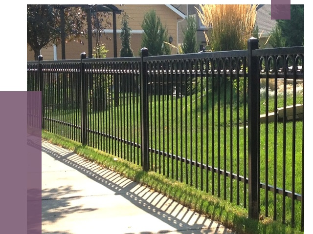 Секционные газонные ограждения в Бузулуке от 8808 руб.