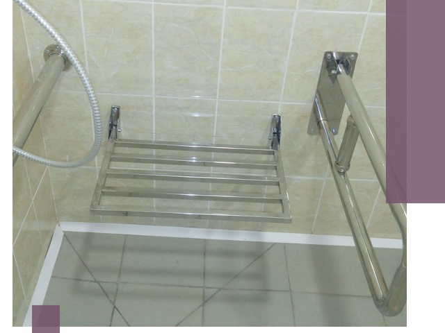 Демонтаж поручней для инвалидов в Бузулуке быстро и безопасно